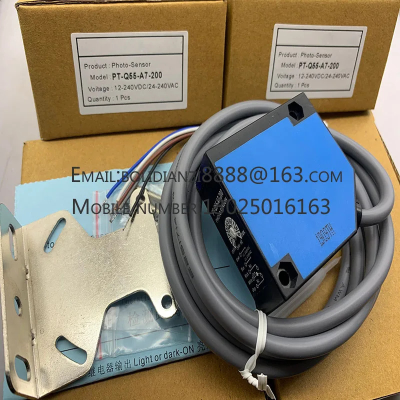 PT-Q55-A7-200-E PT-Q55-A7-100-E PT-Q55-A7-200F-E PT-Q55-A7-200 PT-Q55-A7-100 PT-Q55-A7-200-5M PT-Q5