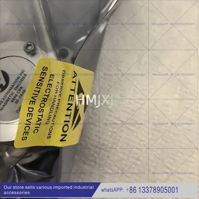 HAAS 수치 제어 스핀들 엔코더 30-5840/93-1902 4096CPR 새