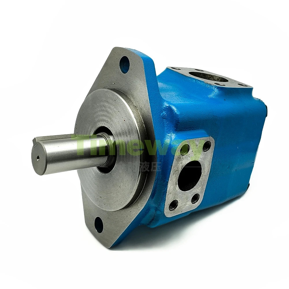 35V38A 유압 베펌프 단일 고정 용량 35V38A-1B-22R 35V38A-1A-22R 35V38A-1C-22R 베오일 펌프