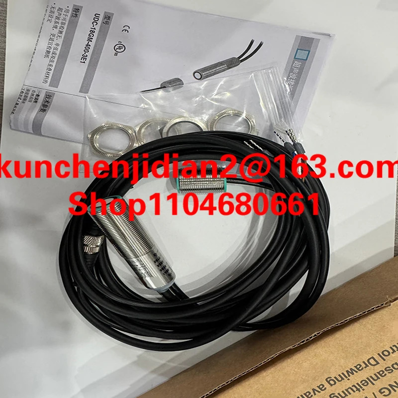 UD18-22DC221 UD18-22CC221 UD18-22CC241 UD18-22CC242 UD18-22CC222 UD18-22DC241 초음파 센서
