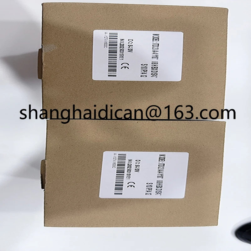 ITD 20 A 4 Y107 88 H BX D1SA7 S10 엔코더 모션 제어 센서