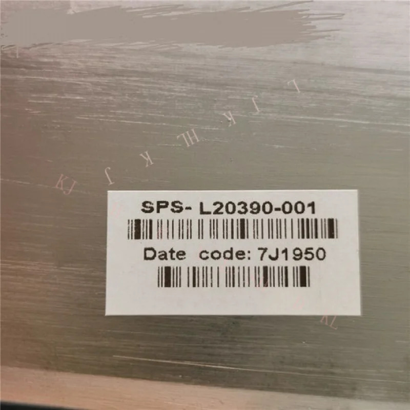 hp호환 노트북 15-DA 15-DB 15T-DB 15q-ds 하단 베이스 케이스 커버 L20390-001새