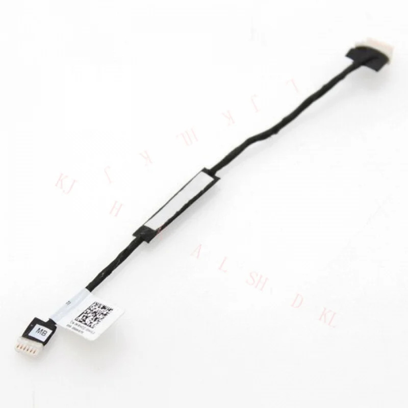 N KRHCC 델 에일리언웨어 17 R4 CN-0KRHCC DC02002IQ00 토비 트래커 케이블새