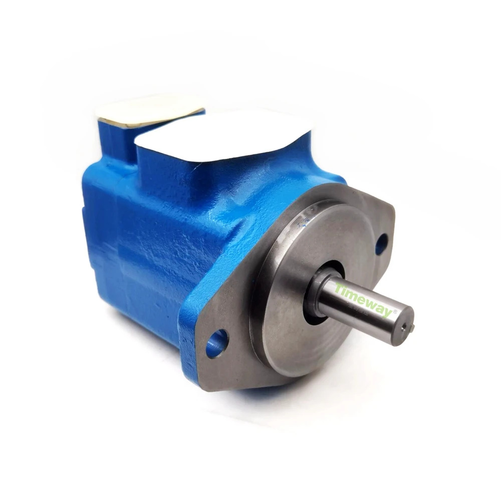 유압 베펌프 단일 산업고속 펌프 20VQ 20VQ-5A-1C-30R 20VQ-5A-1C-30L