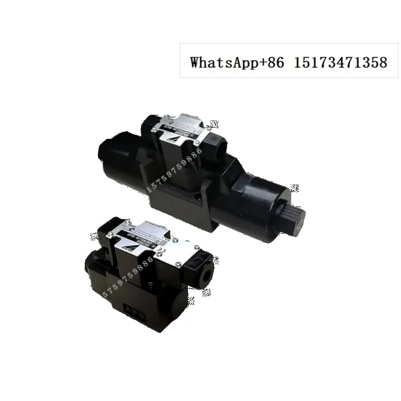 DAIKIN 전자기 방향 밸브 KSO-G03-2DP-20 KSO-G03-2BP-20 유압 시리즈