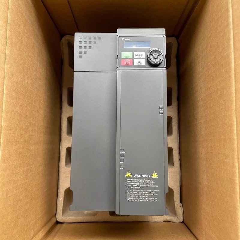 델타 인버터 VFD25AMH43ANSAA부품