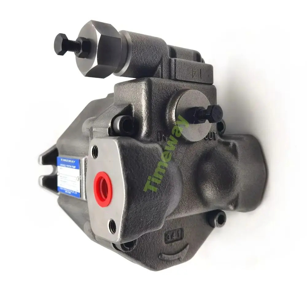 AR16 피스톤 펌프 AR16-FR01BS-20 AR16-FR01BS-22 AR16-FR01CS-20 AR16-FR01CS-22 고압 가변 유압 사이드 포트 타입