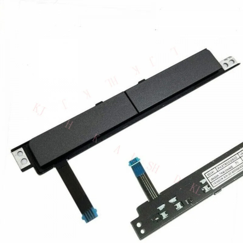 N 터치패드 왼쪽 오른쪽 클릭 버튼 Dell Latiude 5400 5401 5409 0YPHVV용