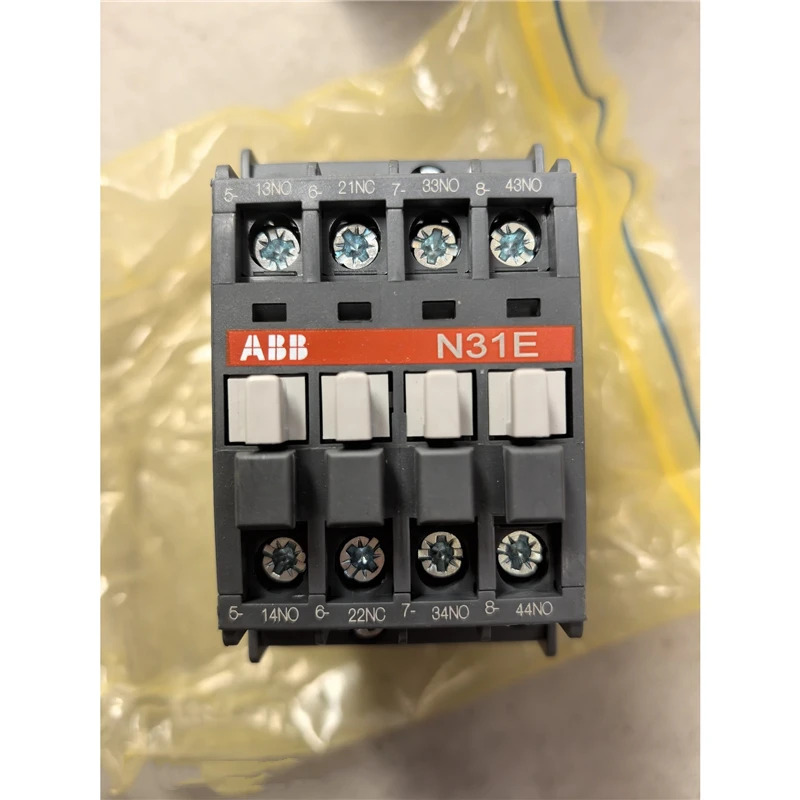 N31E AC 접촉기 릴레이1PC