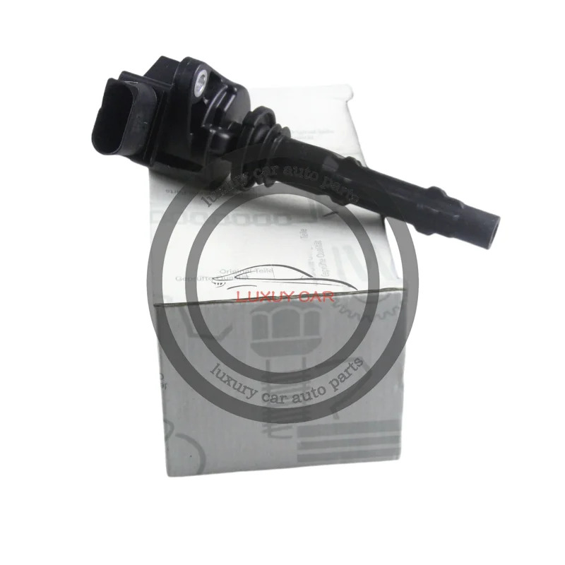 메르세데스-벤츠호환 C200 GLK300 E260 S300 S350 R350 고전압 패키지 점화 플매트 카펫 러그 코일 2729060060 0001502780