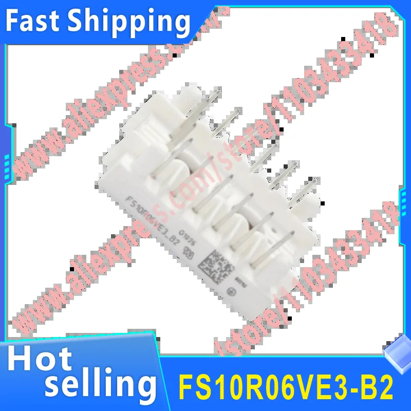 FS10R06VE3-B2 FS30R06VE3-B2 FS06R06VE3-B2 모듈 IGBT 파워