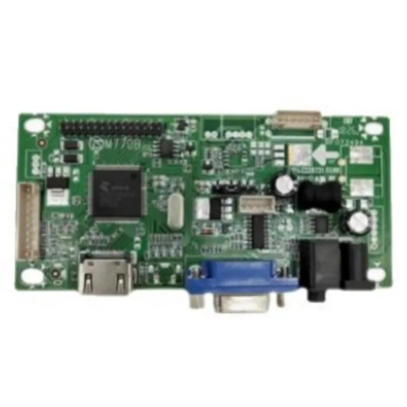 HDMI LCD 드라이버 보드부품 JRY-W9KFHD-EV1 JRY-W9LFHD-BV3 메보드 M770B