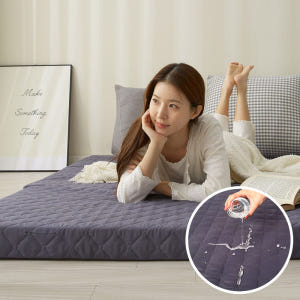 집앤콕 탄탄한 허리에좋은 토퍼매트리스 좁은 공간 활용의 핵심과 구매 시 꼭 확인할 점