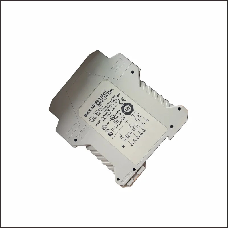 G9SX-AD322-T15-RT G9SX-AD322-T15-RC G9SX-ADA222-T15-RT G9SX-ADA222-T15-RC PLC 릴레이 모듈