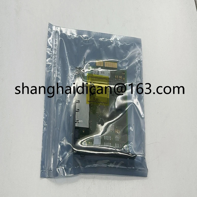 8AC123.60 서보 드라이브 통신 카드