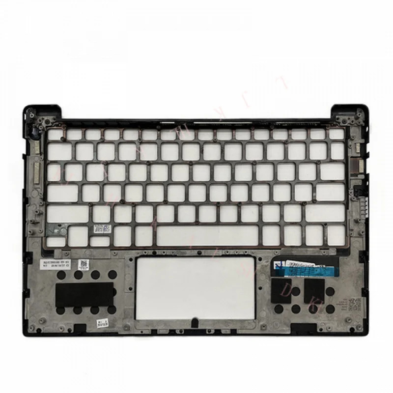 델 XPS 13 9350 9360 단 케이스 팜레스트 043WXK 43WXK 0PHF36 PHF36새
