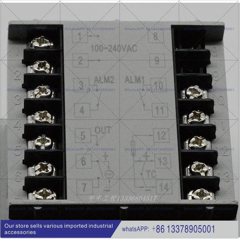 NGE-3411V 야온도조절기 NGE-3421V NGE-3000 NGE-3412V