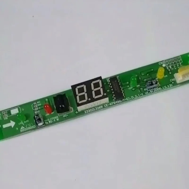 디스플레이 패널 수신기 부품 CE-KFR48G/Y-E1 KFR-60/70GW/Y-T6 E5