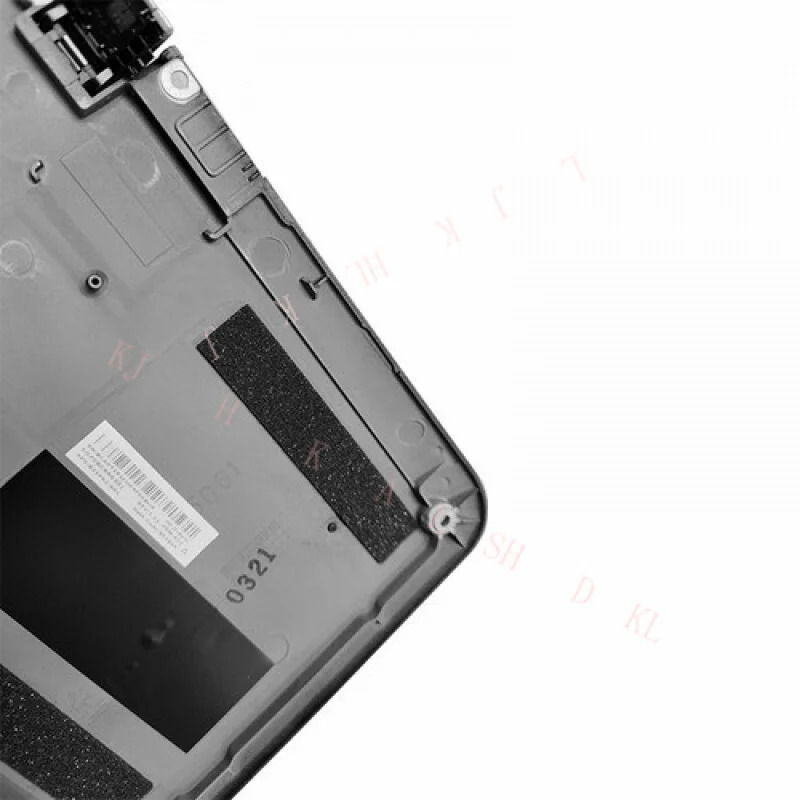 hp호환 EliteBook 725 820 G3 G4 노트북 하단 베이스 커버 케이스 821662-001