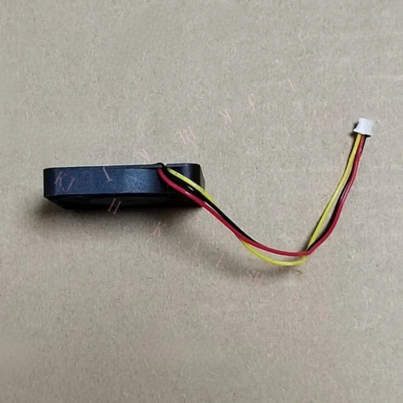 N 40x40x6mm 초박형 마그네틱 냉각팬 GM호환0504PEV1-8 Sunon 5V 0.10A 3핀용