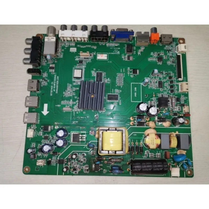 긴/무지개 LED32C2JDI 메보드 LED32C205i/32C2080i 라이트 바 로직 보드부품