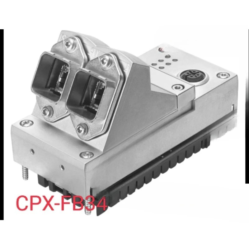 FESTO 솔레노이드 밸브 CPE10-M1BH-5J-M7 196925부품