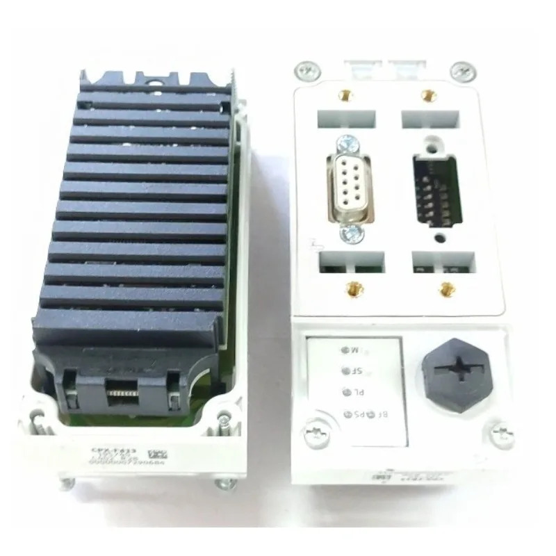 오리지널 FESTO 솔레노이드 밸브 CPE14-M1BH-3GL-QS-8 196888부품