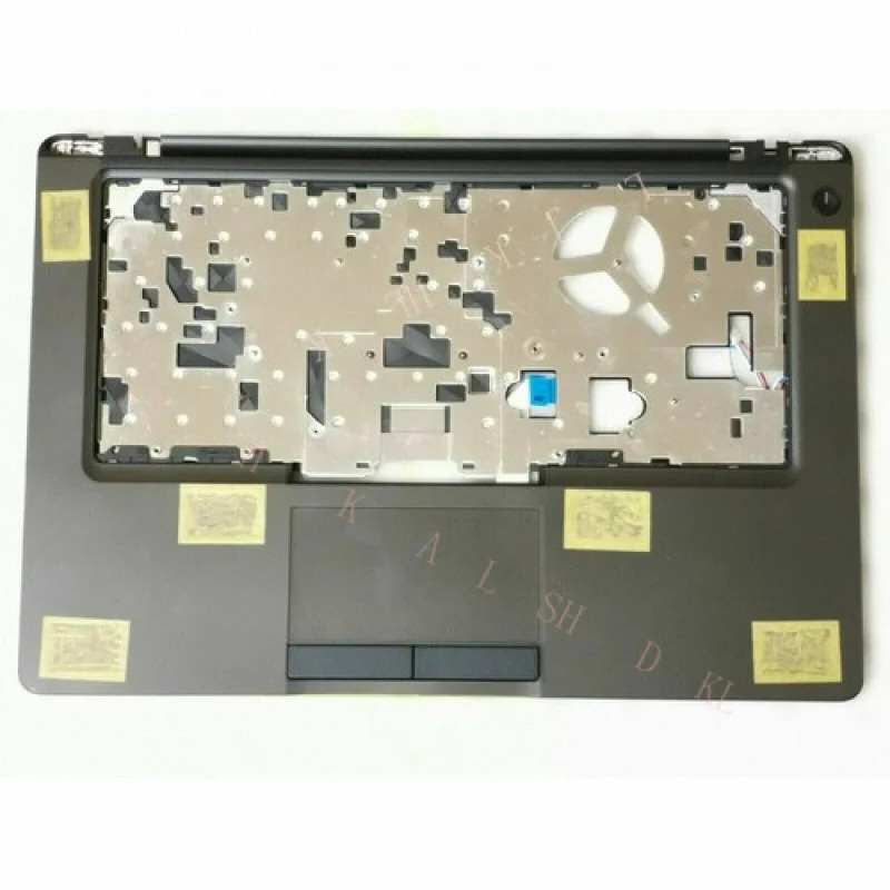 N A174S8 델 래티튜드 E5490 5480 5490 5491 5495 C 커버 쉘 팜레스트 터치패드 포함