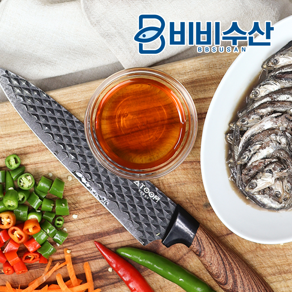 숙성 멸치액젓 5kg 진한원액 김장용 액젓 멸치젓 - 상세 이미지 2
