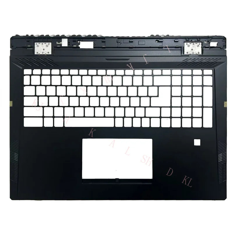 MSI 18Ultra Titan 18HX 단 케이스 팜레스트 커버 블랙 307822C231기능