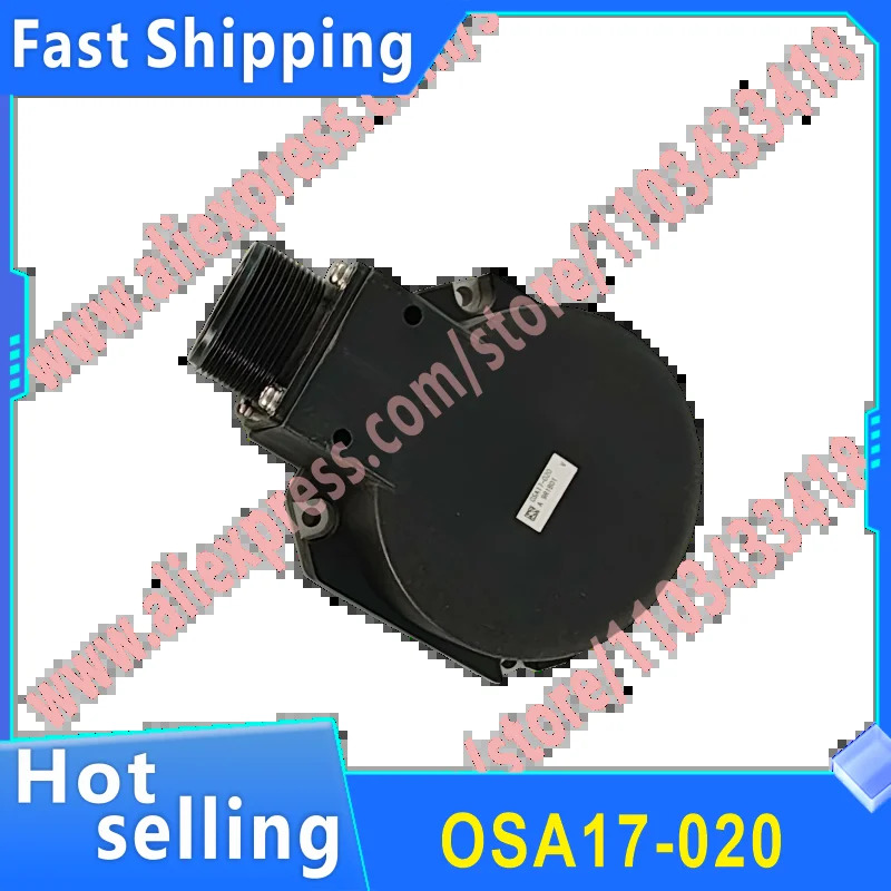 OSA17-020 PLC 모듈 인코더