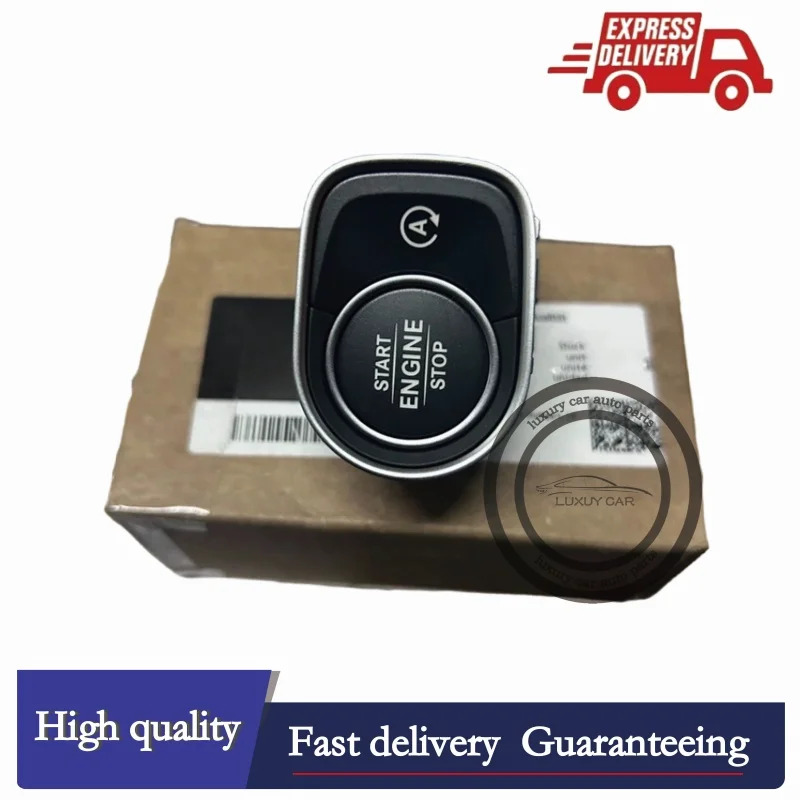 A 1679054901  G500 G350 AMG G63 GLE350 GLE450 GLS450 GLS600 GLS480시작 정지 스위치