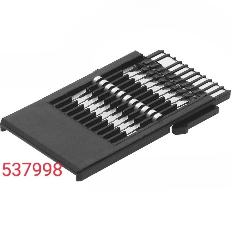 오리지널 FESTO 솔레노이드 밸브 533343 VMPA1-M1H-J-PI부품
