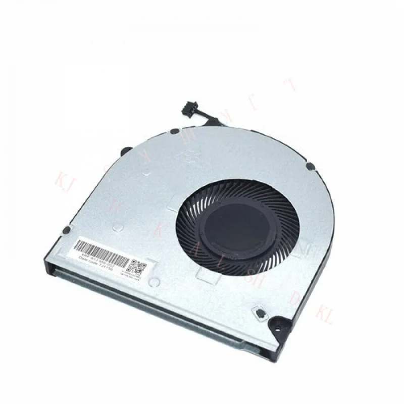 N 5V 0.5A 4PIN L52034-001 hp호환 250 G8 255 G9 15-DU 15-DW 15S-DY CPU 팬용