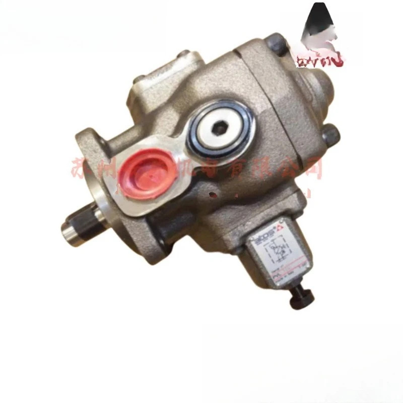 PFE-4104S/1DT 20날 펌프 PFE-32036/3DT