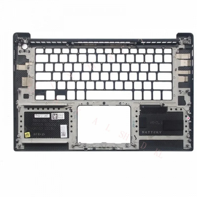 델 XPS 15 9560 프리시전 M5520 5520 단 케이스 팜레스트 0Y2F9N Y2F9N새