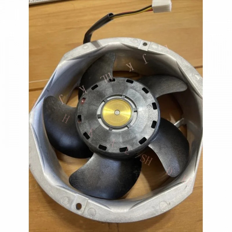 N for SANYO DENKI San Ace 172 109E5724C508 DC 냉각팬 3선 24V 2.3A