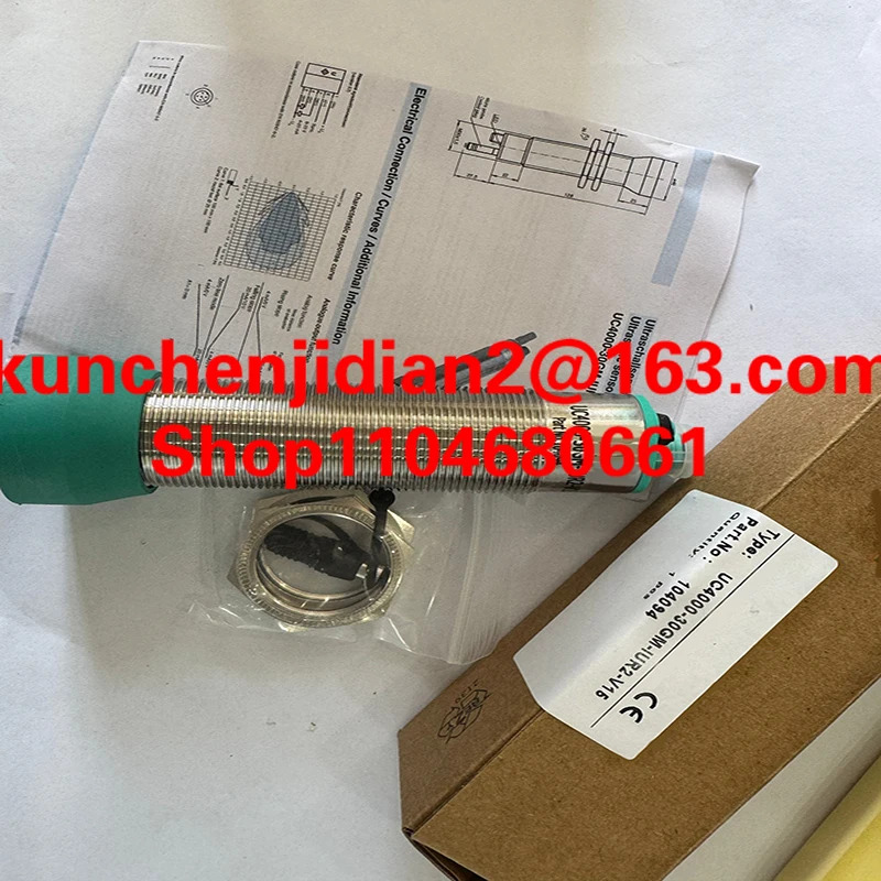 pico35/WK/I pico100/WK/I pico100/WK/U 신품 원본 스위치 센서