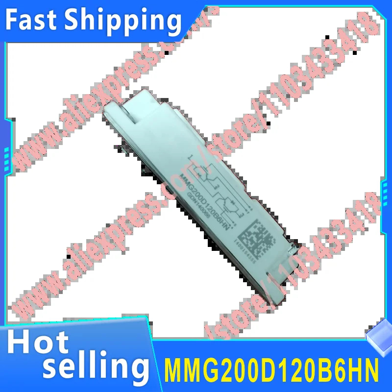 MMG200D120B6UN MMG150D120B7HN MMG150D120B6TN MMG150D120B6UN MMG200D120B6HN MMG200D120B6TN 오리지널 신 파워