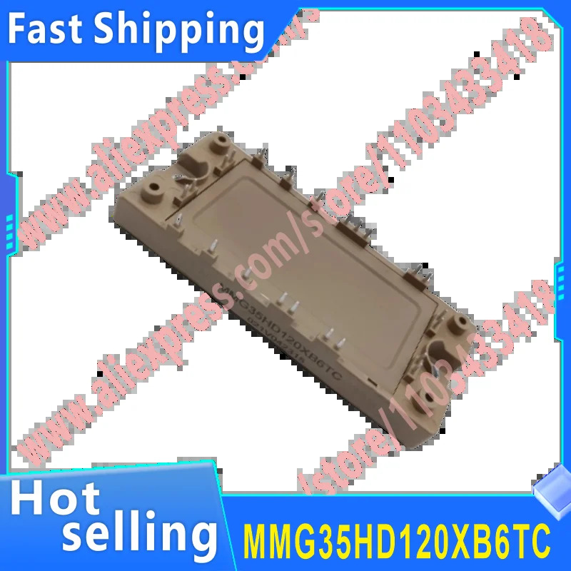 MMG35HD120XB6TC MMG50HD120XT6TC MMG75HD120XB6TC MMG40H120XB6TC 전력 모듈