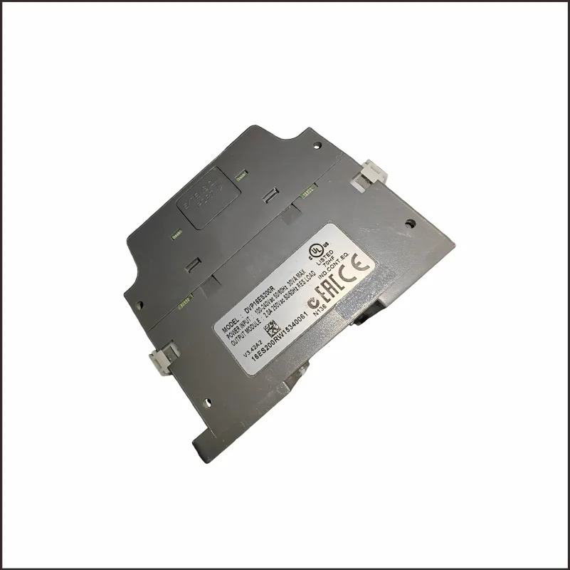 DVP16ES200T DVP16ES200R DVP24ES200R DVP24ES200T 오리지널 컨트롤러