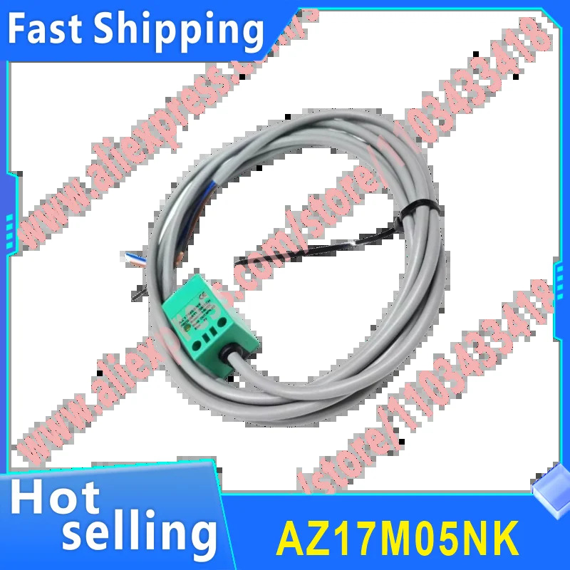 AZ17M05NK AZ17M05PK 사각 스위치