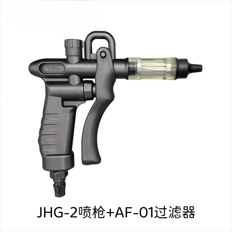 JSOE 섬유 멤브레필터 TF-10N 질소 g-un 필터 카트리지