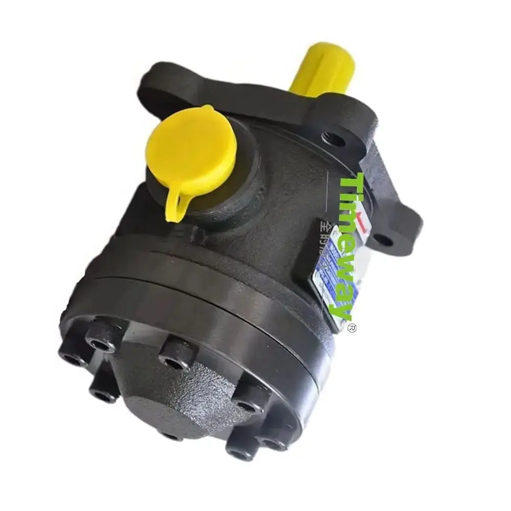 50T 유압 베펌프 50T-09-FR-01 50T-12-FR-01 50T-14-FR-01 50T-17-FR-01 50T-19-FR-01 산업베펌프 샤프트 19.05mm