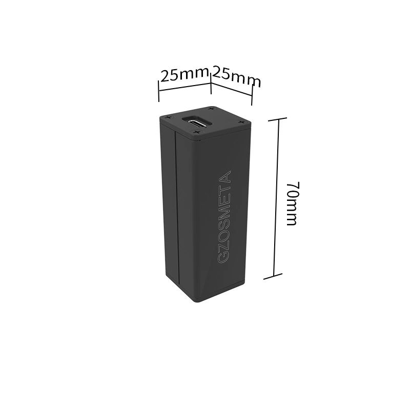 변환기 어댑터 고속 오큐링크 USB4 카드 연결 컨버터 T3 어댑터 JHL6340 메인 컨트롤 - 상세 이미지 4