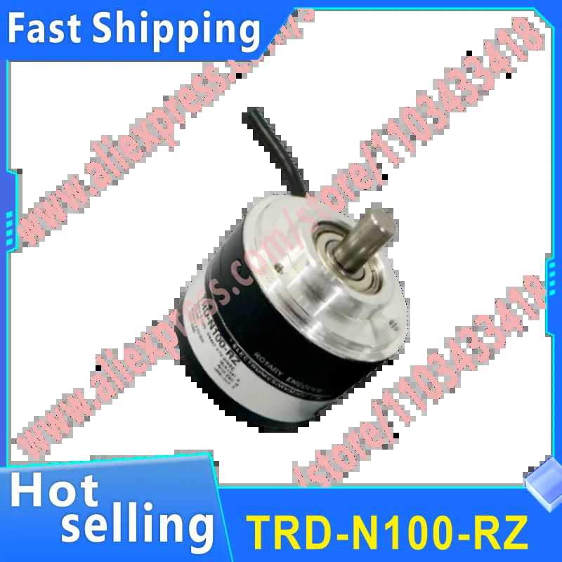 TRD-N100-RZ 로터리 엔코더