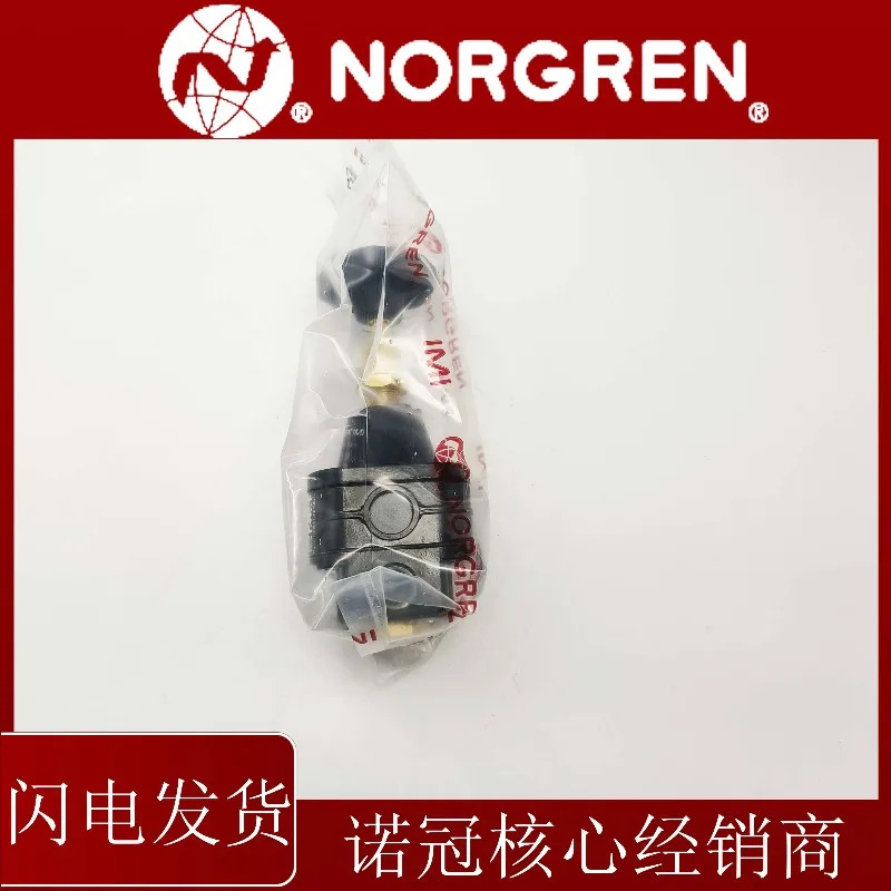 11-818-991 Norgren 압력 조절 밸브 직접