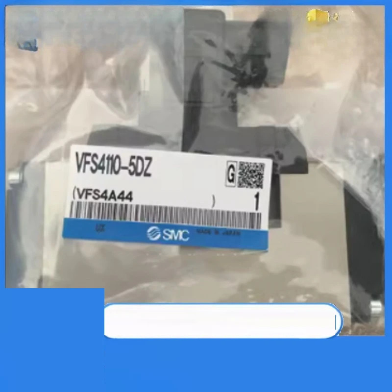 SMC 솔레노이드 밸브 부품 VFS4200-5FZ-04VFS4600-5FZ-04 VFS4200-5FZVFS4600-5FZ