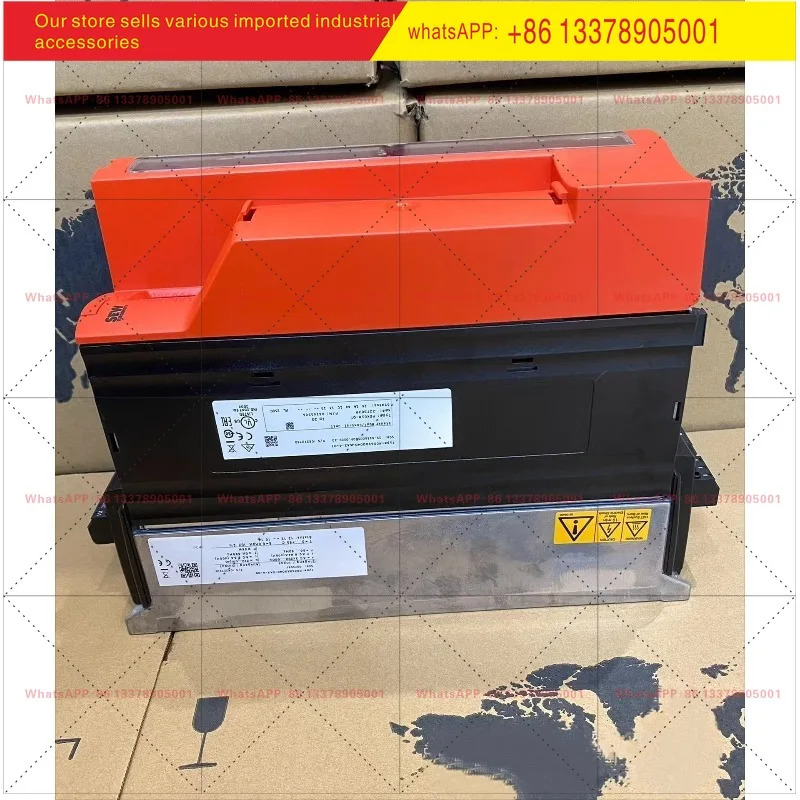 인버터 MDX 61B 0040 - 5A3 4-00/0 T 새