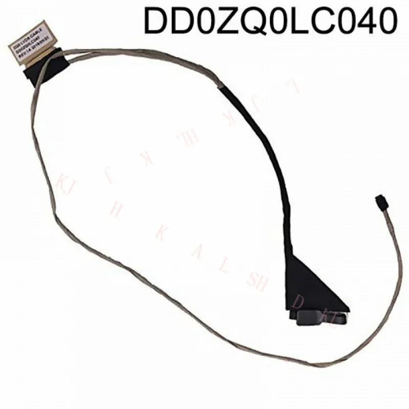 N Aspire Acer E5-472G E5-411 E5-421 E5-47 컴퓨터 비디오 케이블 1DD0ZQ0LC040